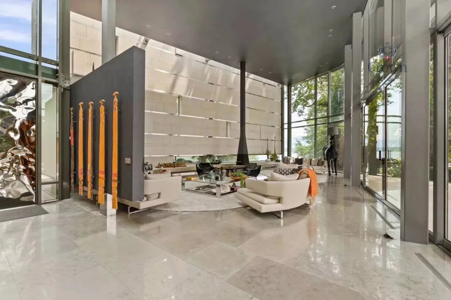 Haus mit 17 Zimmern - Foto 8 von 13