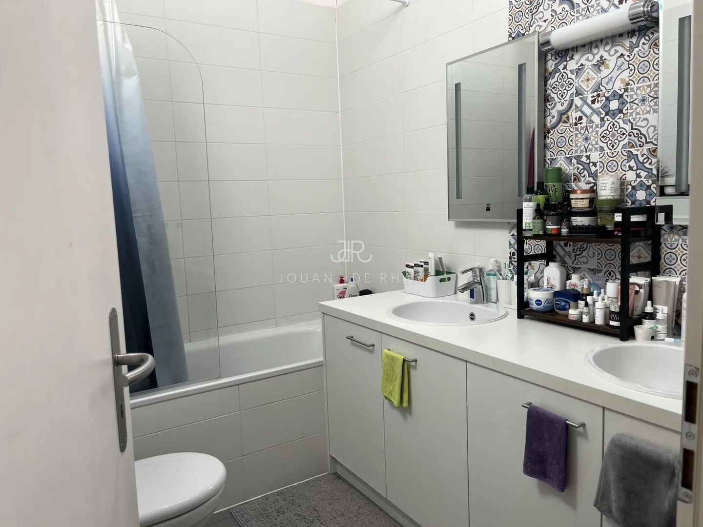 Beautiful Semi-Detached Villa in the Heart of Commugny - Photo 13 of 13