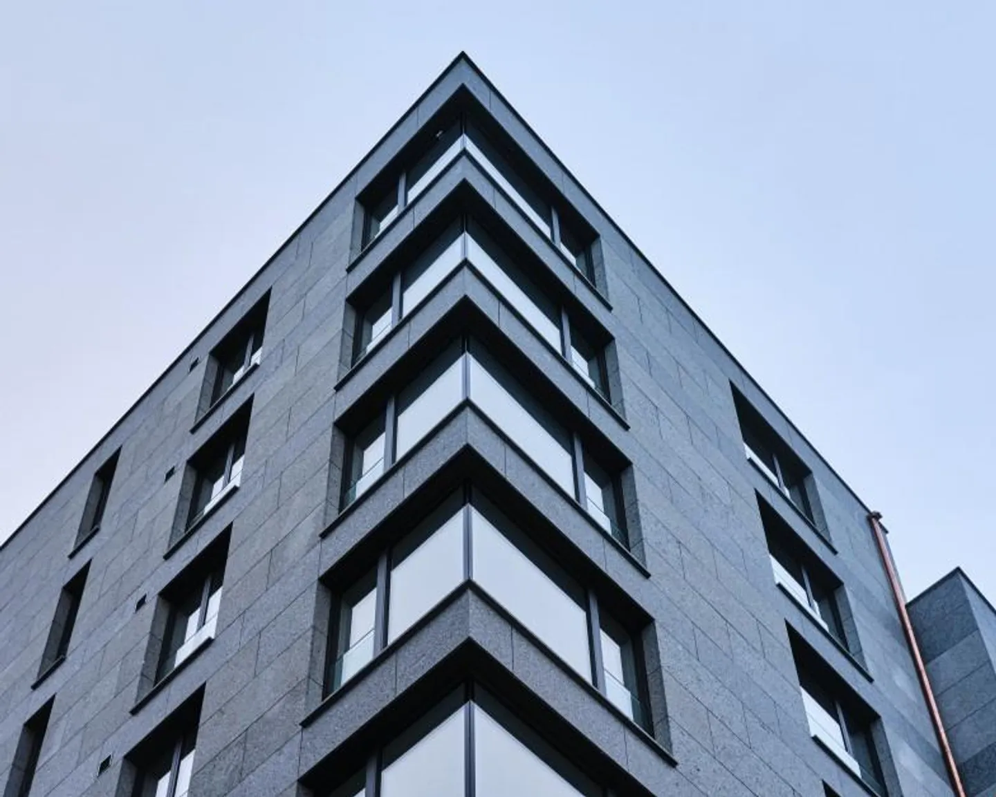 Locale cantina/spazio di stoccaggio nel nuovo edificio Haldenhof 3 - Foto 1 di 6