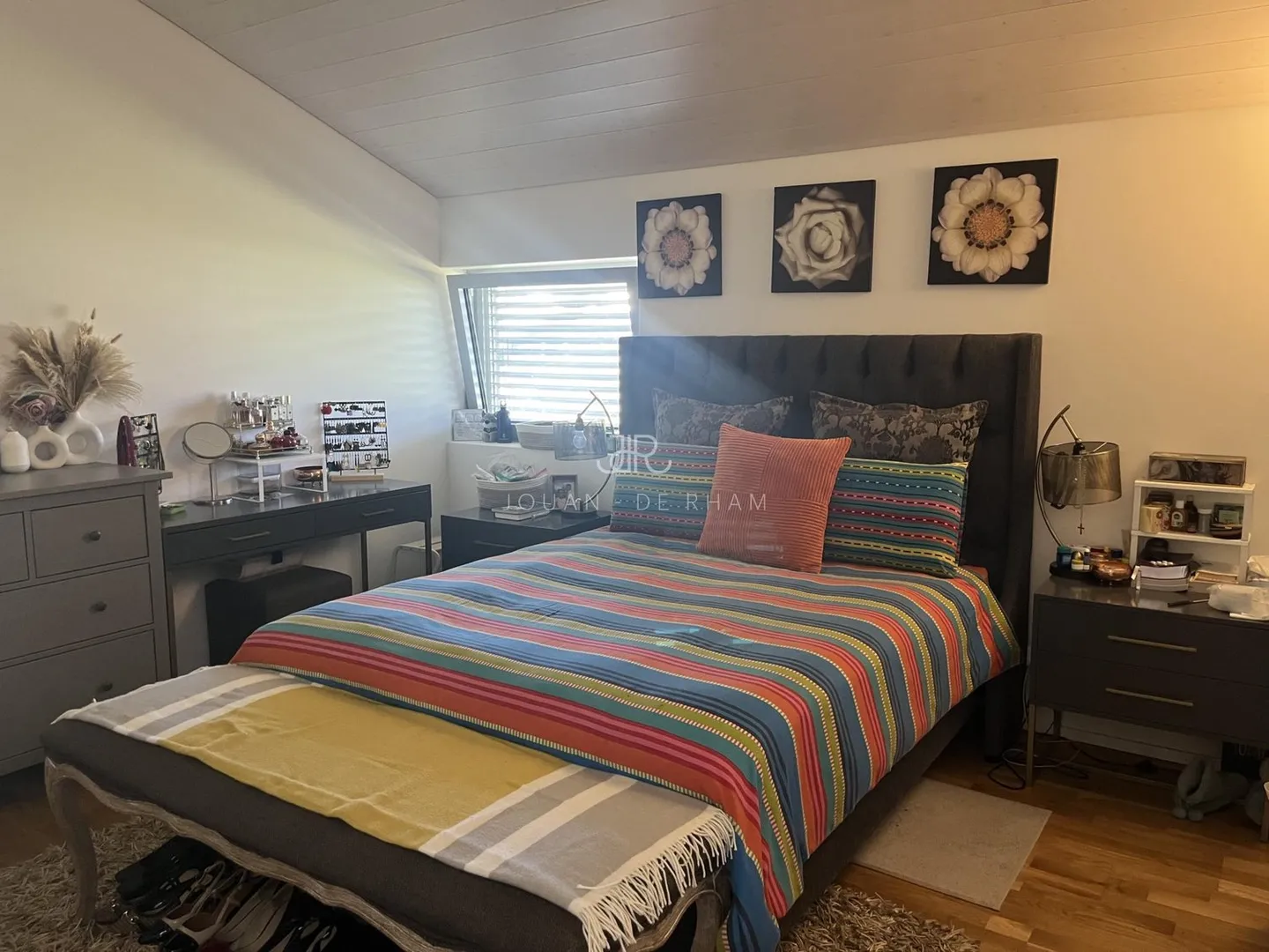 Beautiful Semi-Detached Villa in the Heart of Commugny - Photo 12 of 13