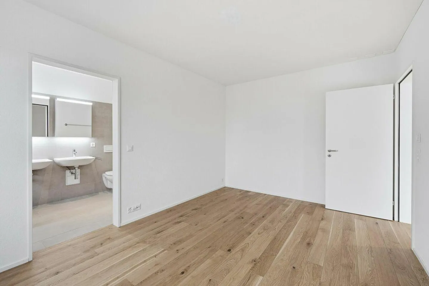 Appartamento attico elegante con vista impressionante a Buchs SG - Foto 6 di 13