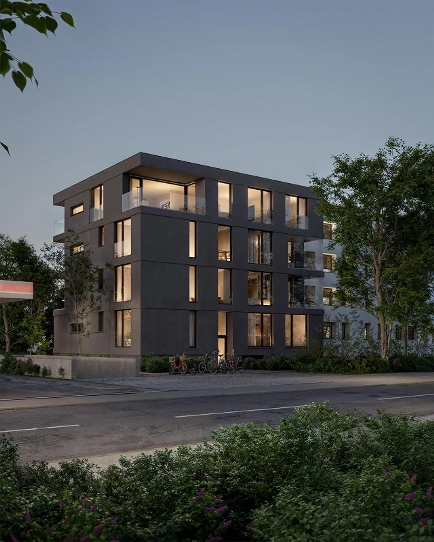 Penthouse with Wow Effect - Photo 1 of 6