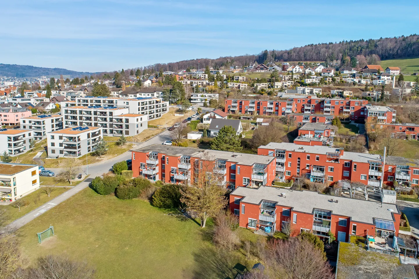 Your new home - with a view! Limited until 31.03.2028! - Photo 2 of 12