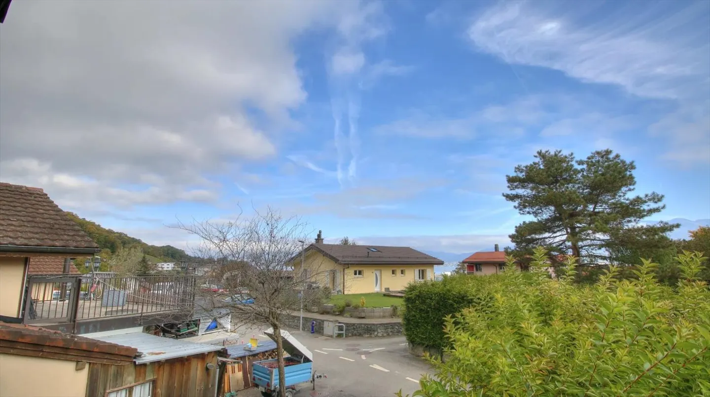 Casa con 5,5 stanze a Bouveret - Foto 4 di 12