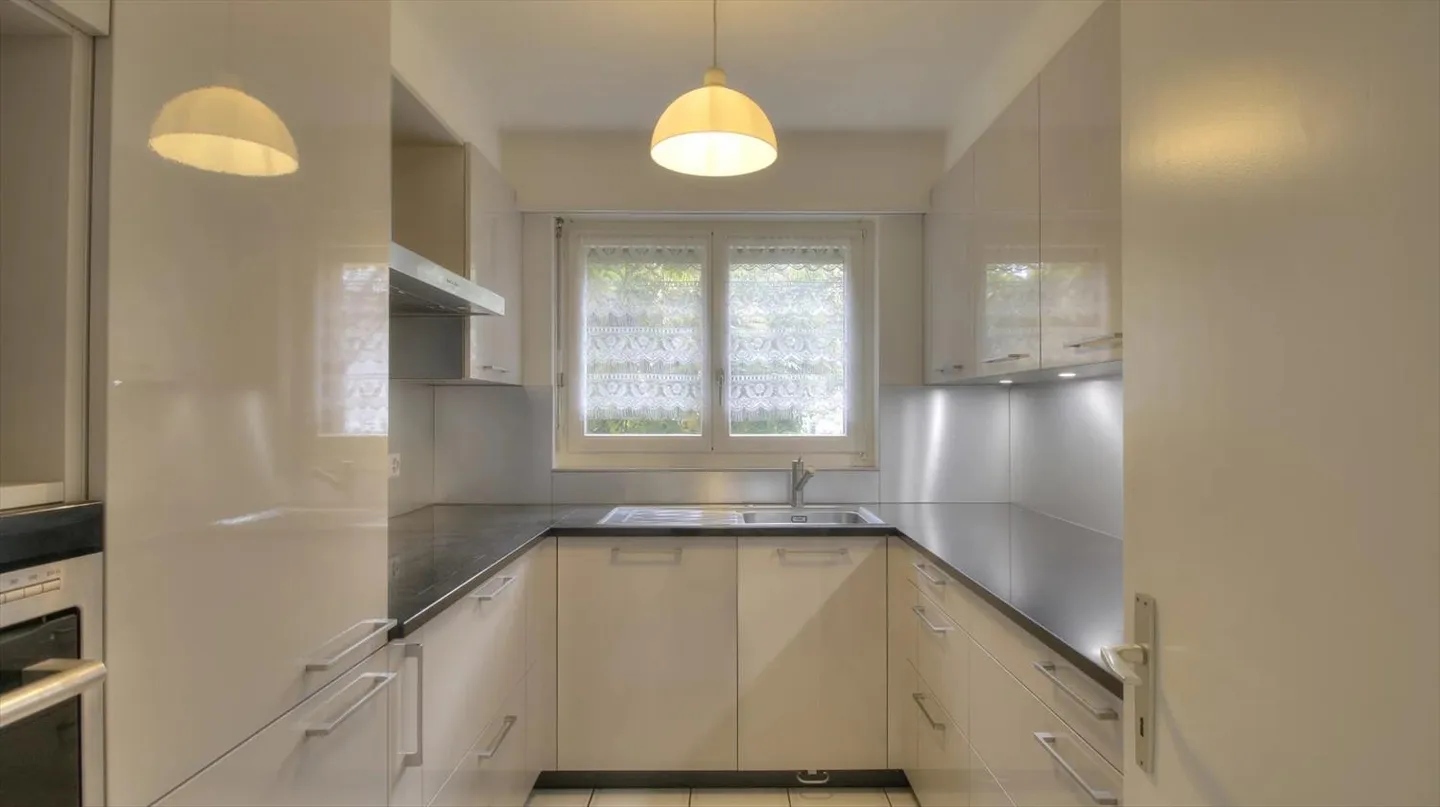 Casa con 5,5 stanze a Bouveret - Foto 11 di 12