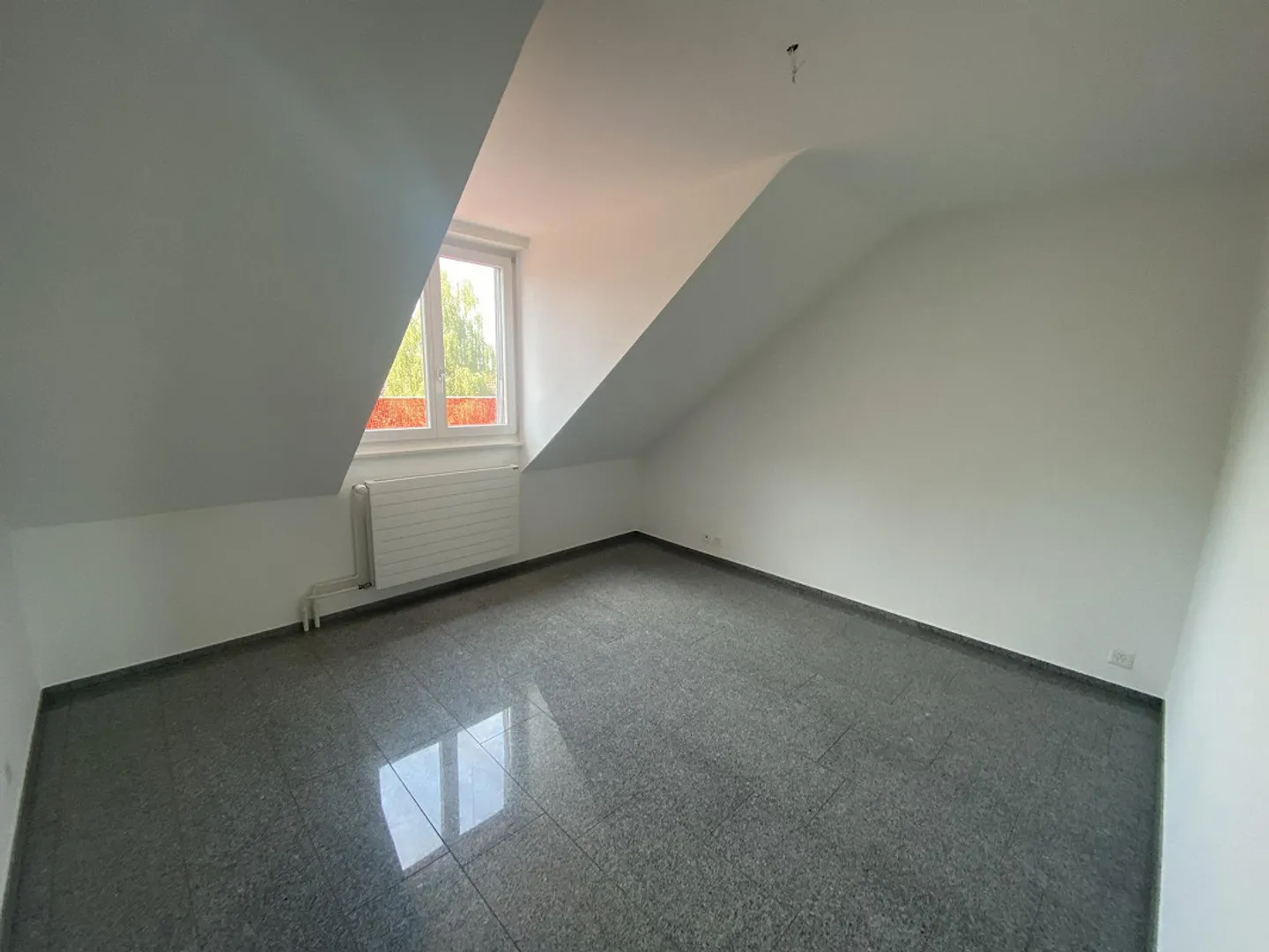 Charming 2-room apartment in a quiet location in the heart of Wabern - Photo 3 of 10