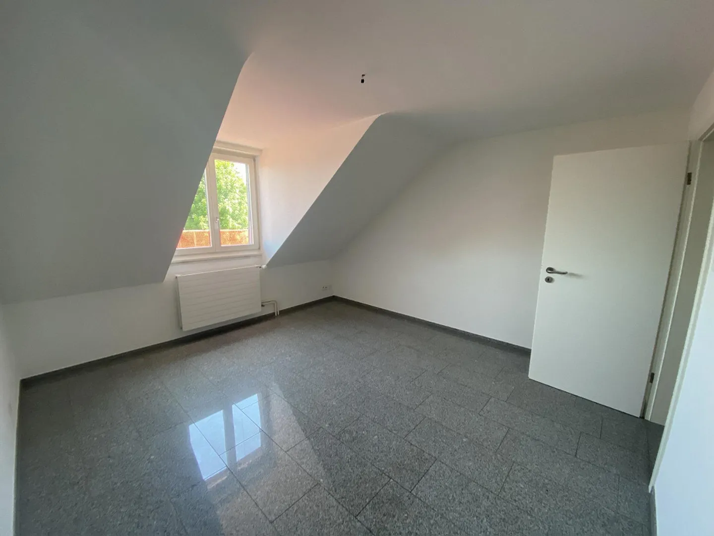 Charming 2-room apartment in a quiet location in the heart of Wabern - Photo 8 of 10