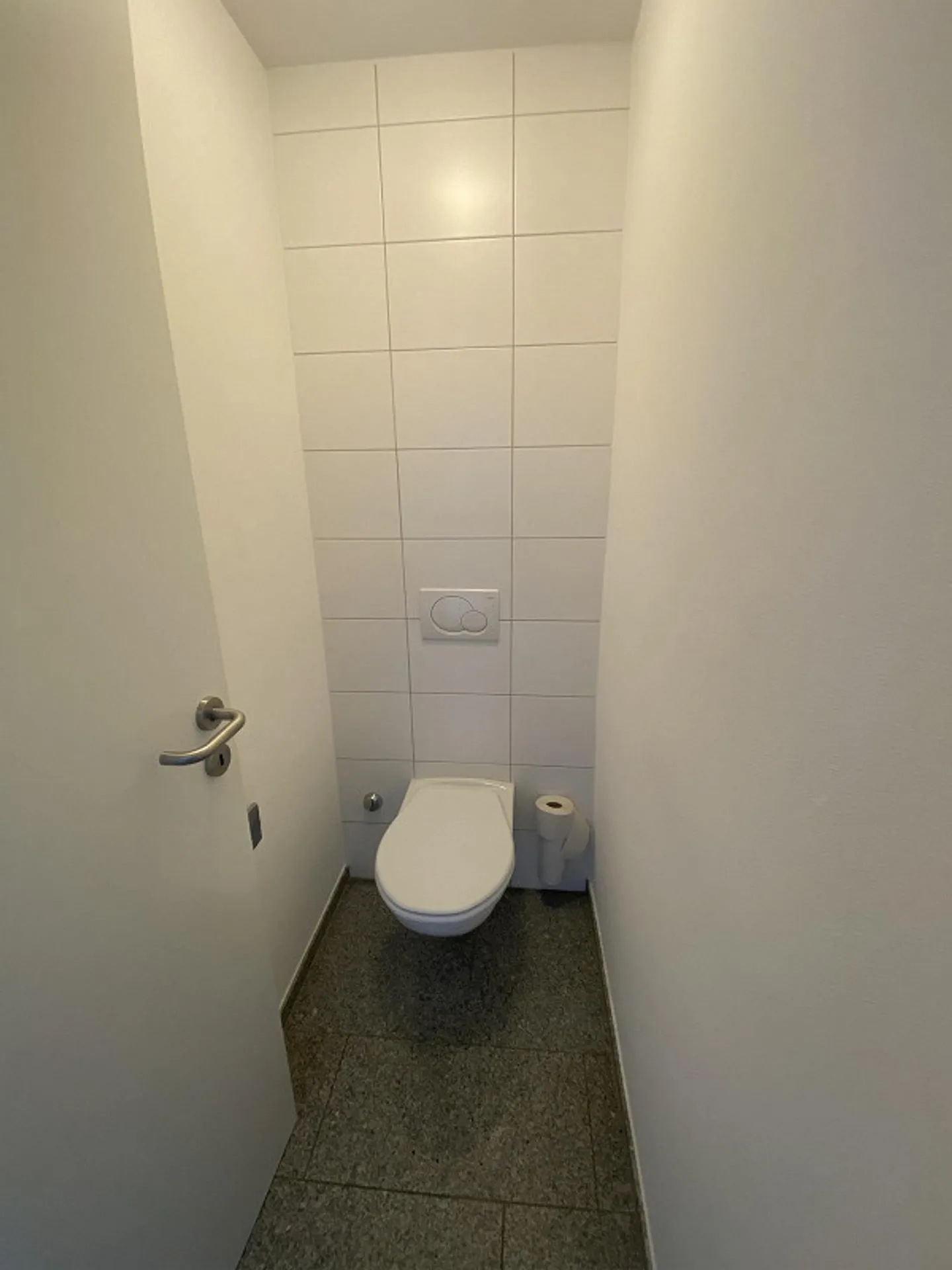Charming 2-room apartment in a quiet location in the heart of Wabern - Photo 5 of 10