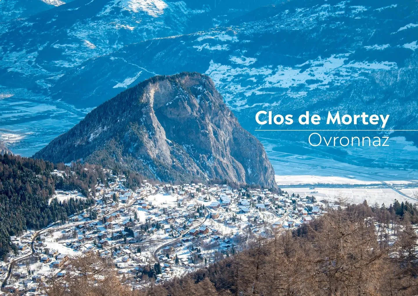 Appartamento nuovo di 2,5 stanze con terrazza a sud e vista sulle montagne - Foto 10 di 13