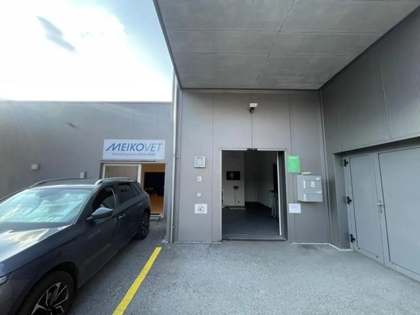 Geräumige Praxisräume in Maienfeld - Foto 5 von 11