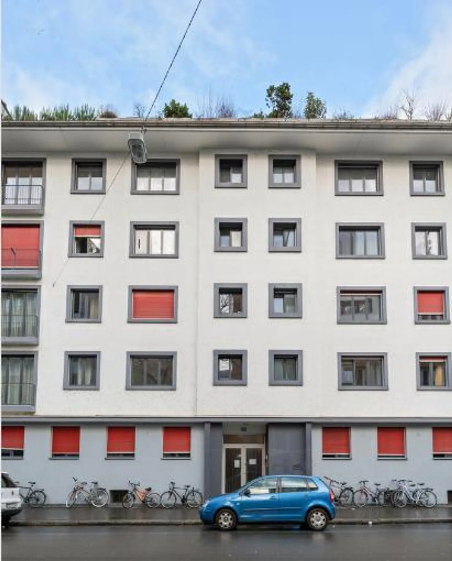 Appartamento attraente con 1 camera vicino alla stazione ferroviaria di Baden - Foto 2 di 3