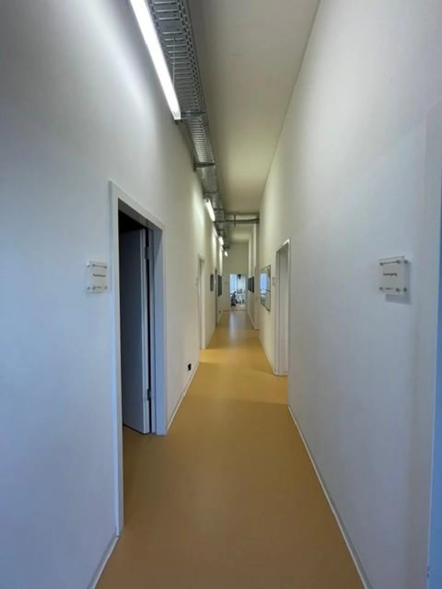 Geräumige Praxisräume in Maienfeld - Foto 6 von 11