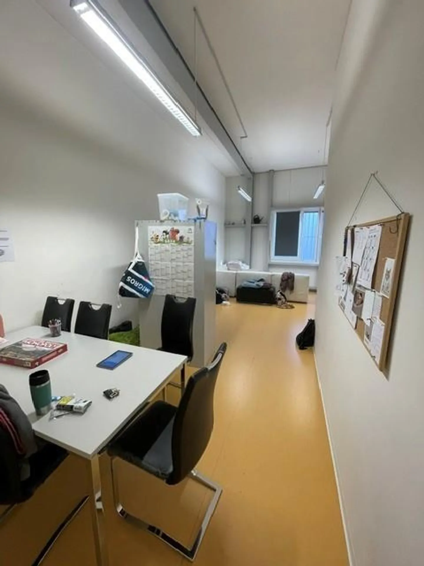 Geräumige Praxisräume in Maienfeld - Foto 11 von 11