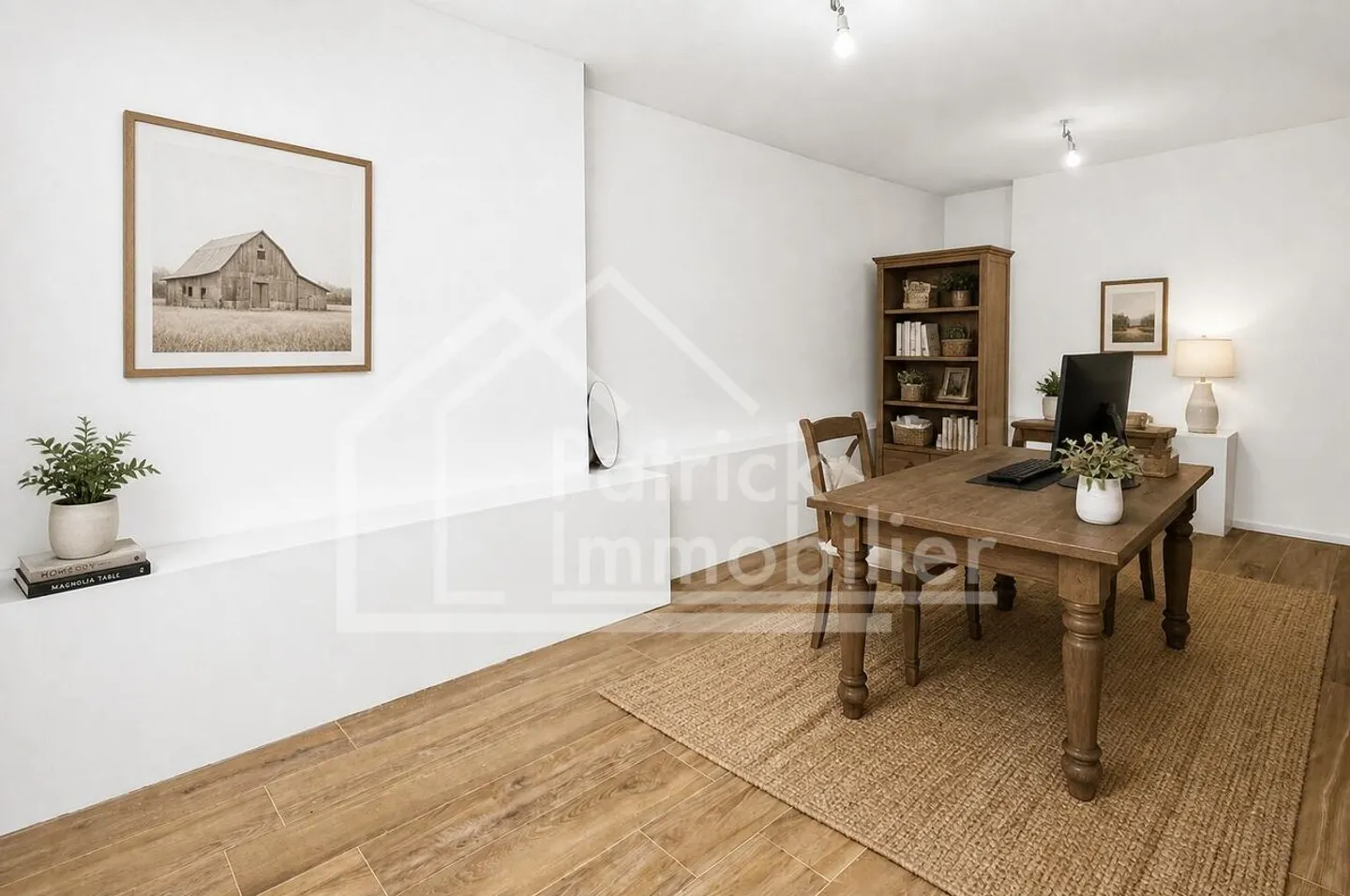 Appartamento spazioso con grande terrazza - Foto 16 di 26