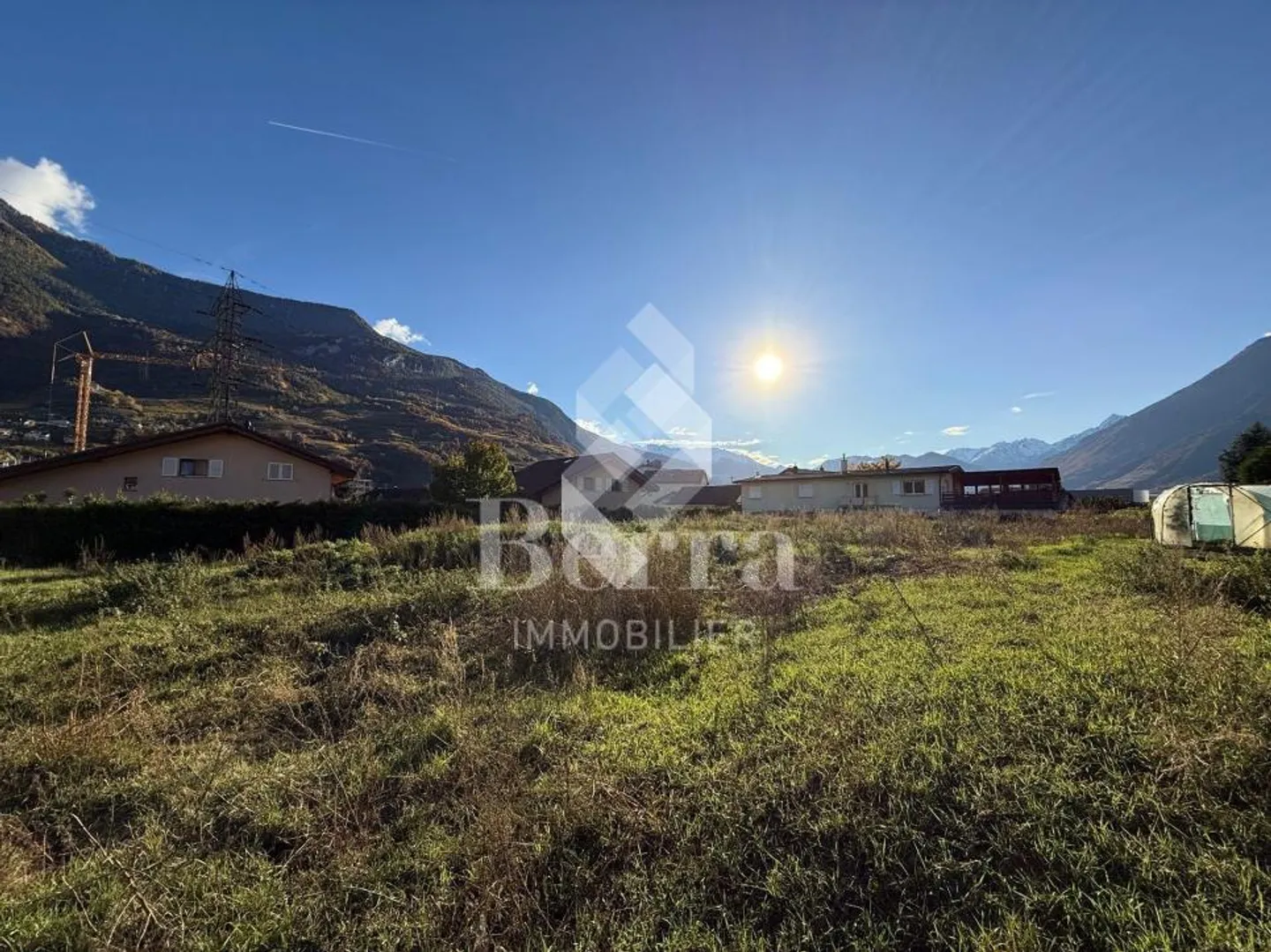 4.5 Room Apartment on the Ground Floor - Photo 6 of 12