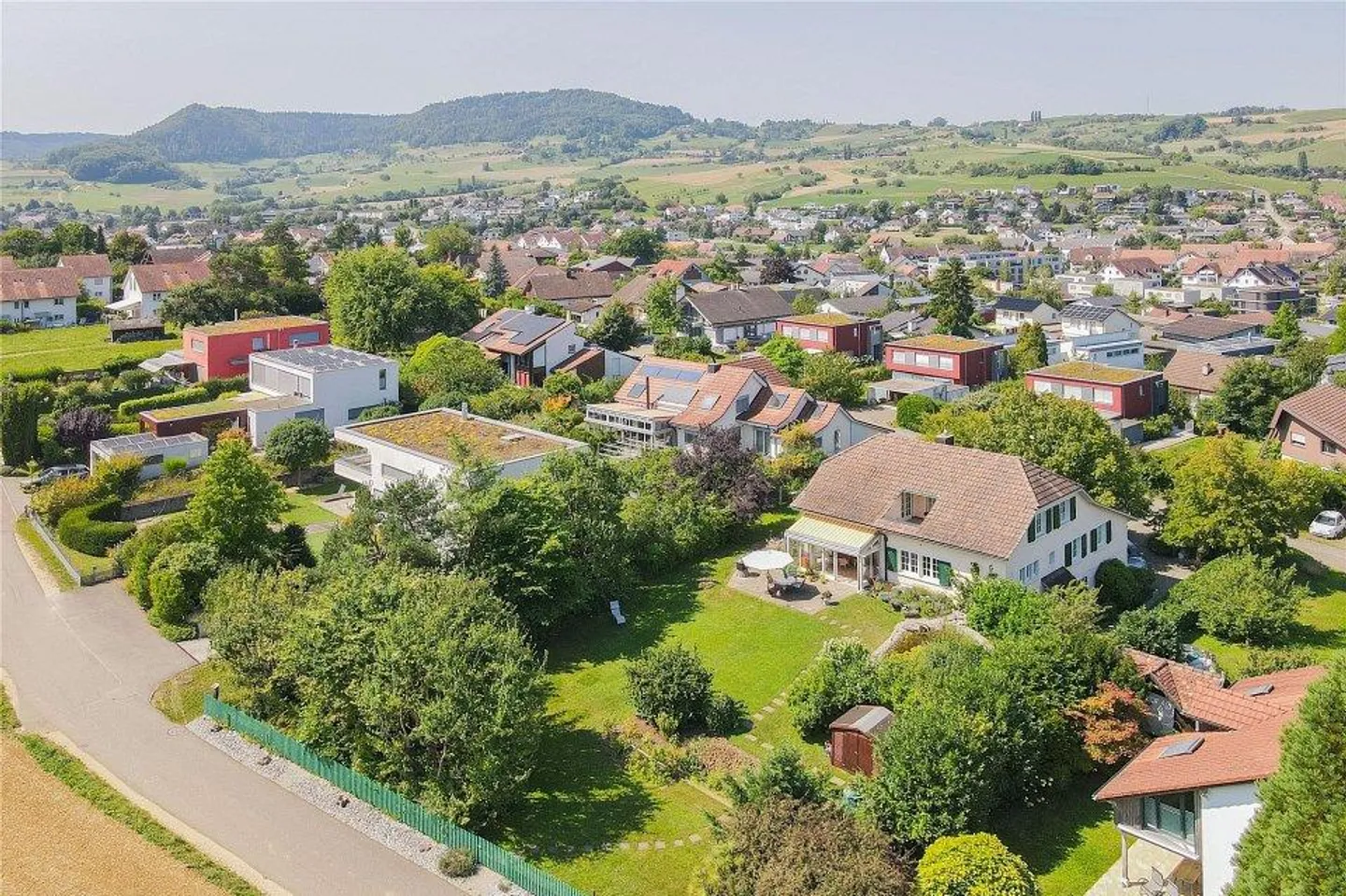 Maison - Foto 2 von 13