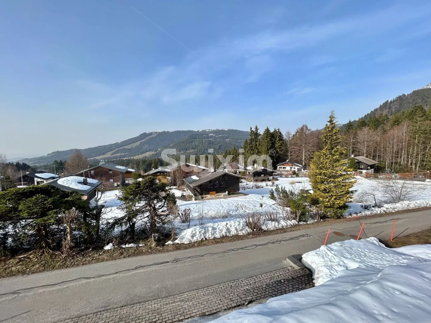 Chalet avec Appartements Doubles - Photo 1 sur 8