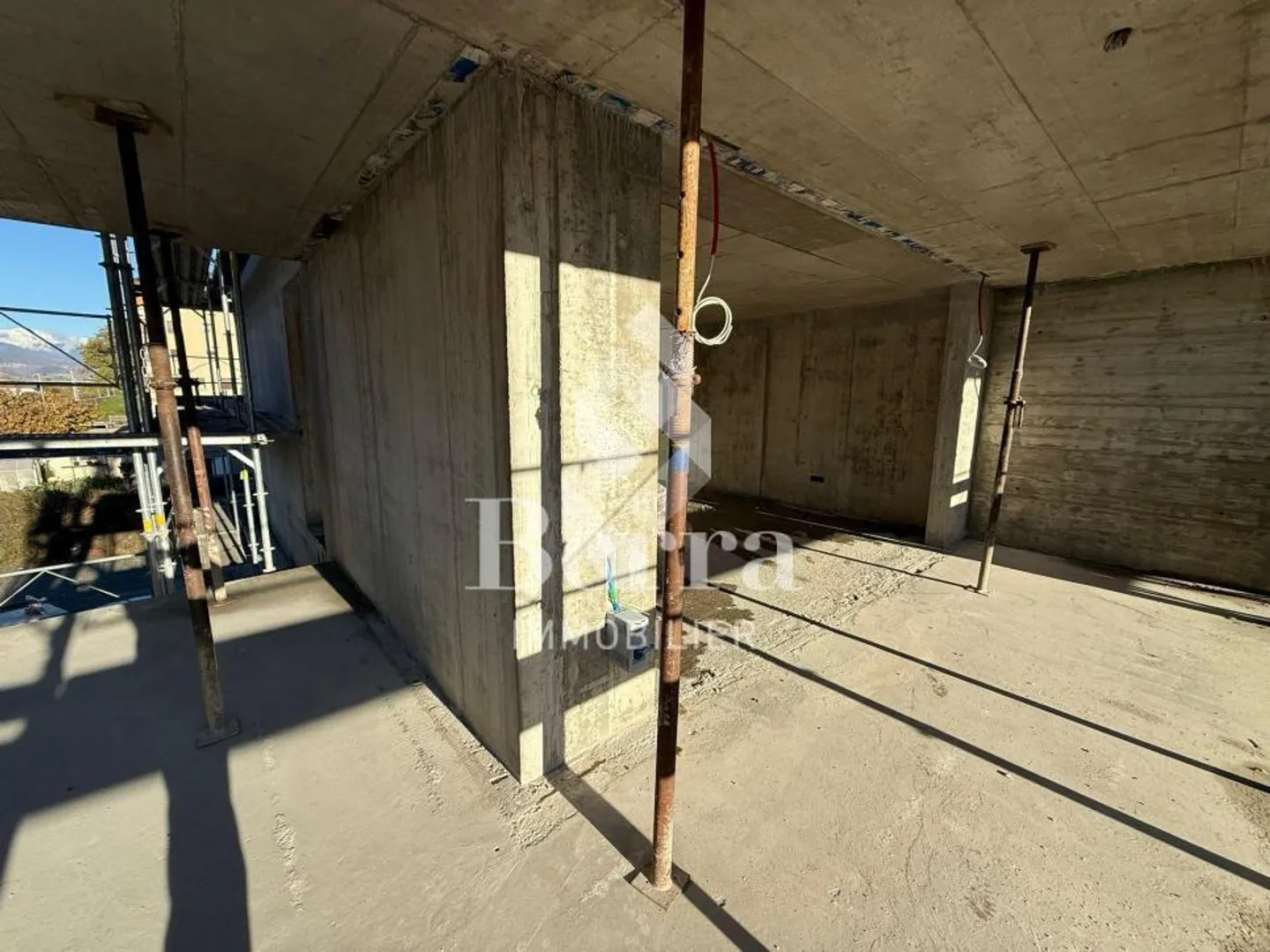 Appartamento spazioso in un nuovo complesso residenziale, arredamento di alta qualità - Foto 7 di 13