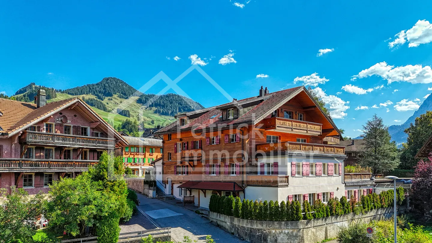 Appartamento spazioso con grande terrazza - Foto 26 di 26