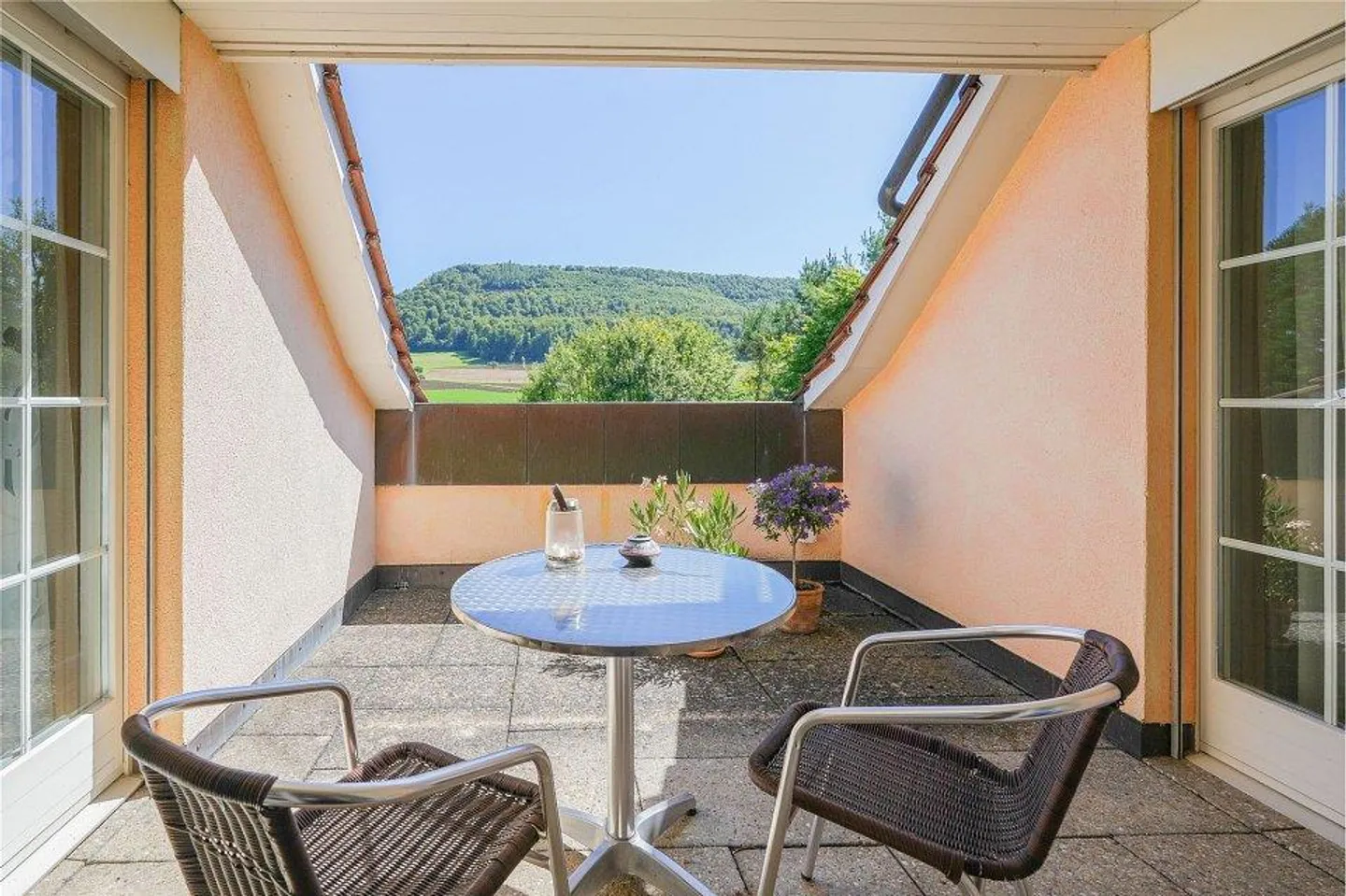 Maison - Foto 4 von 13