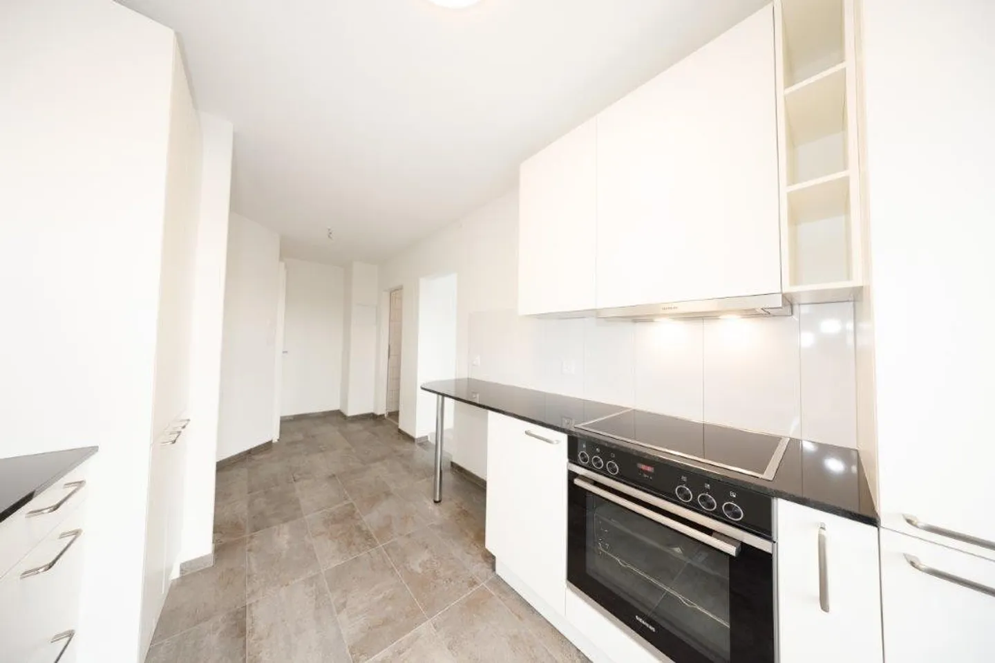 La tua casa dei sogni ti aspetta! Complesso di nuova costruzione spazioso per prima locazione - Foto 1 di 7