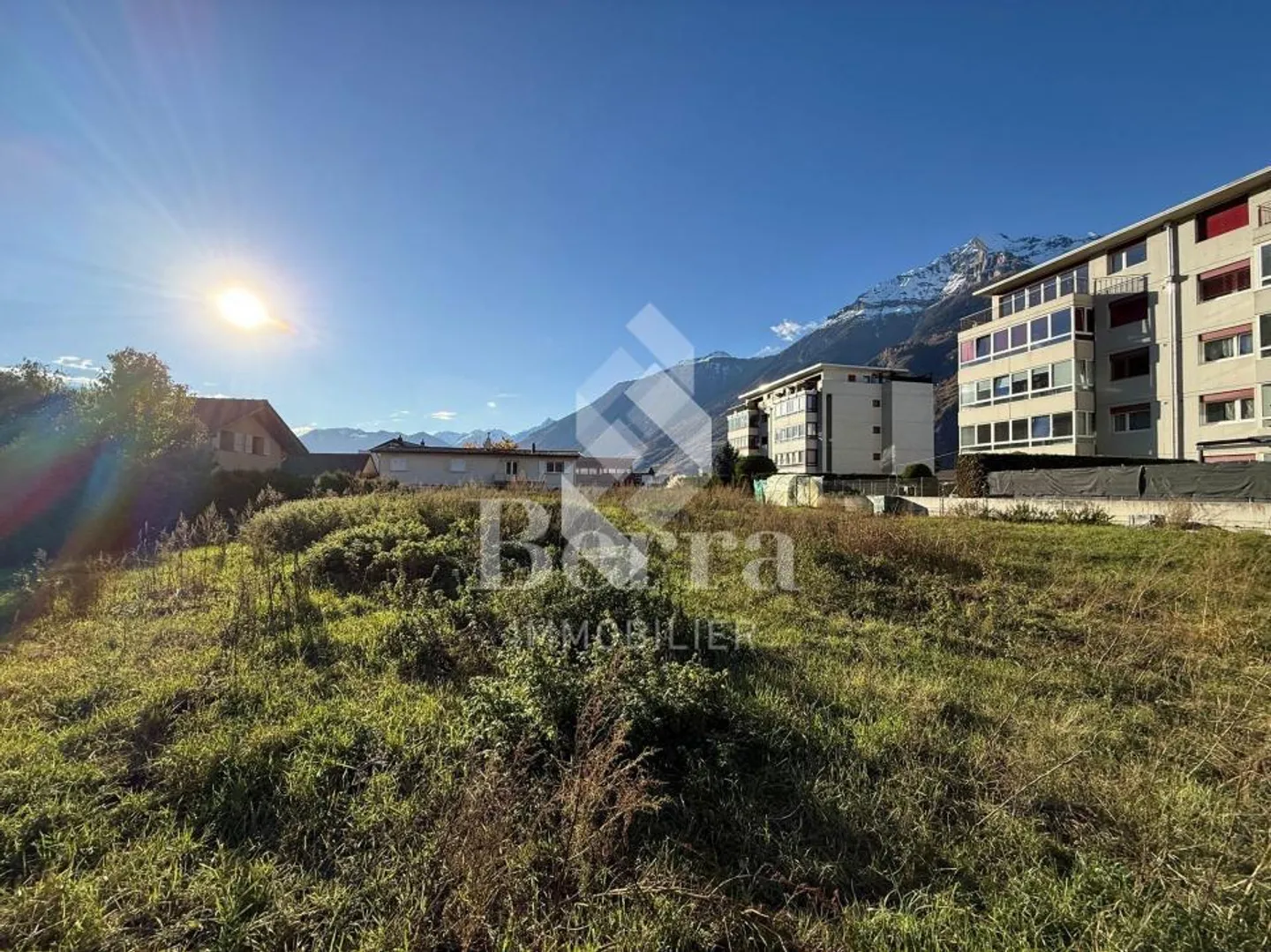 4.5 Room Apartment on the Ground Floor - Photo 8 of 12