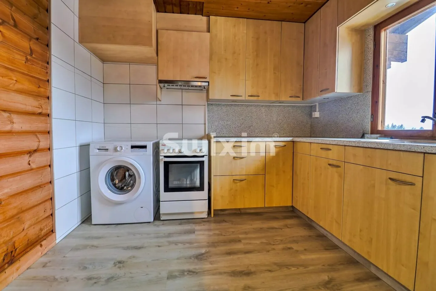 Chalet avec Appartements Doubles - Photo 7 sur 8