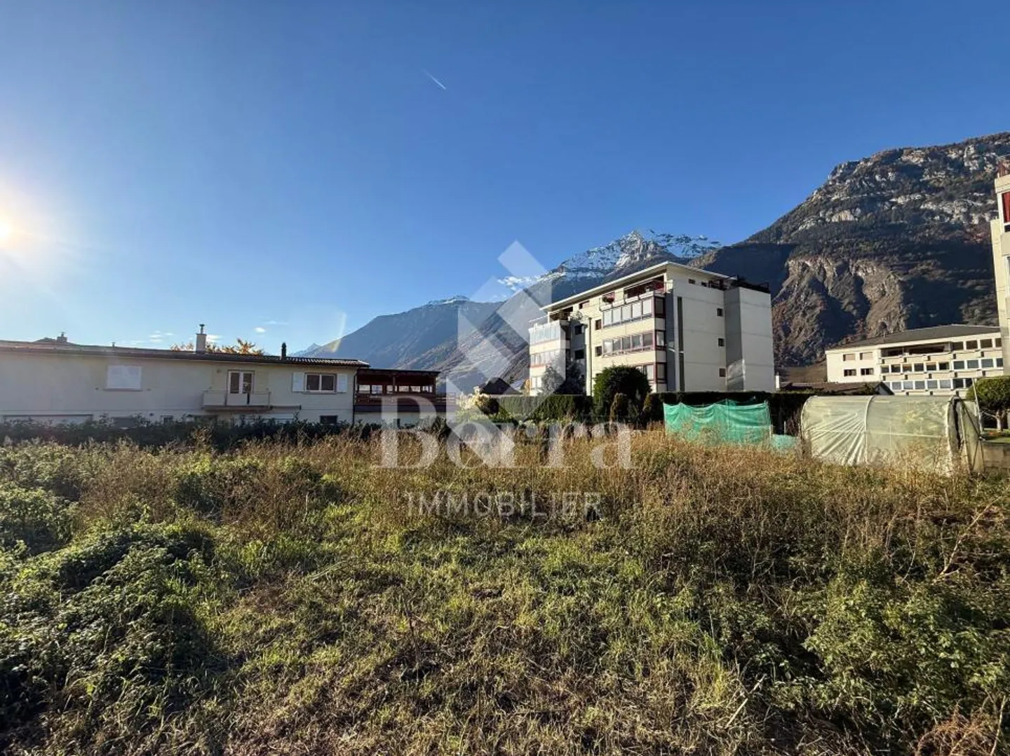 4.5 Room Apartment on the Ground Floor - Photo 7 of 12