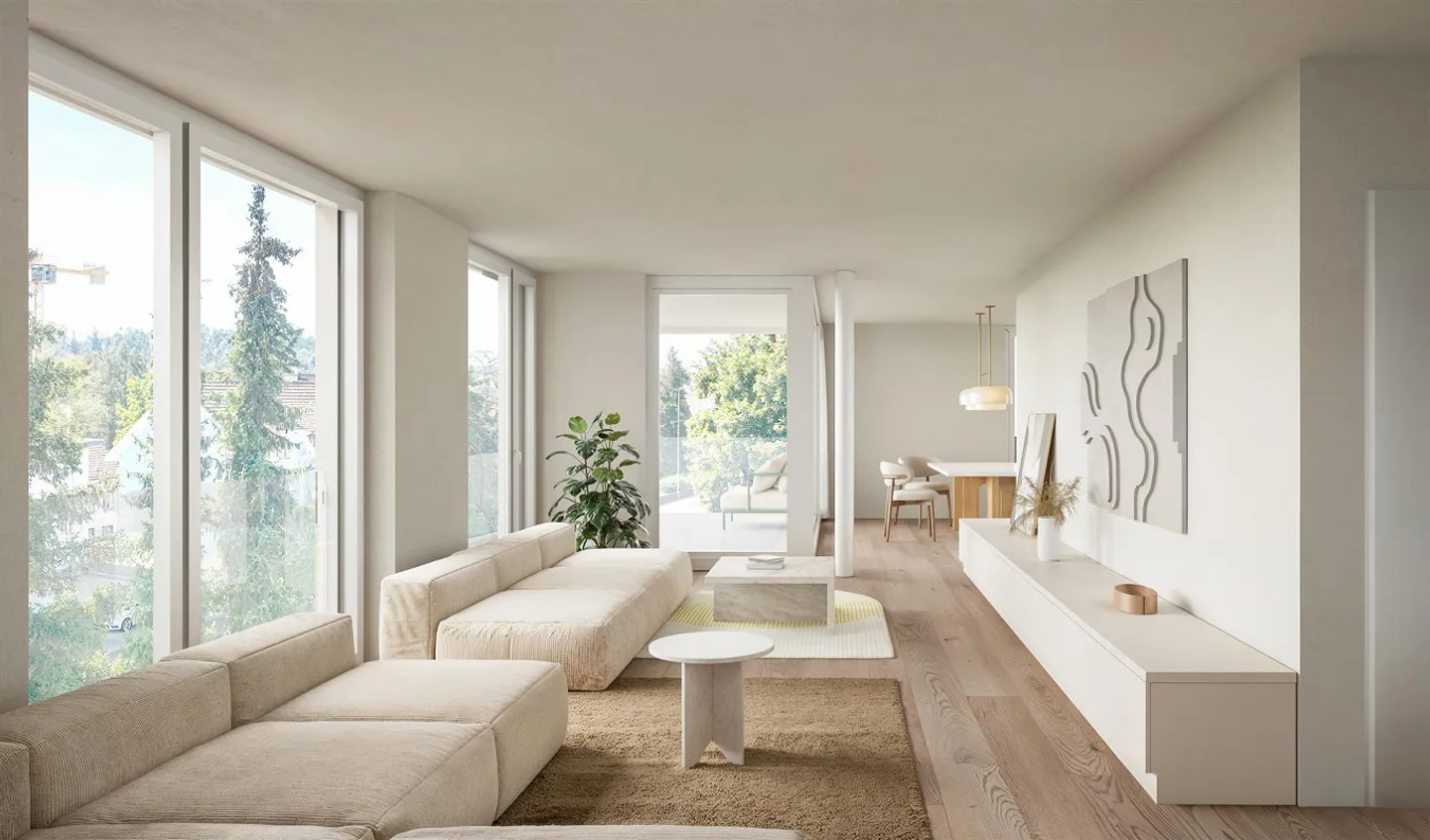 Penthouse with Wow Effect - Photo 5 of 6