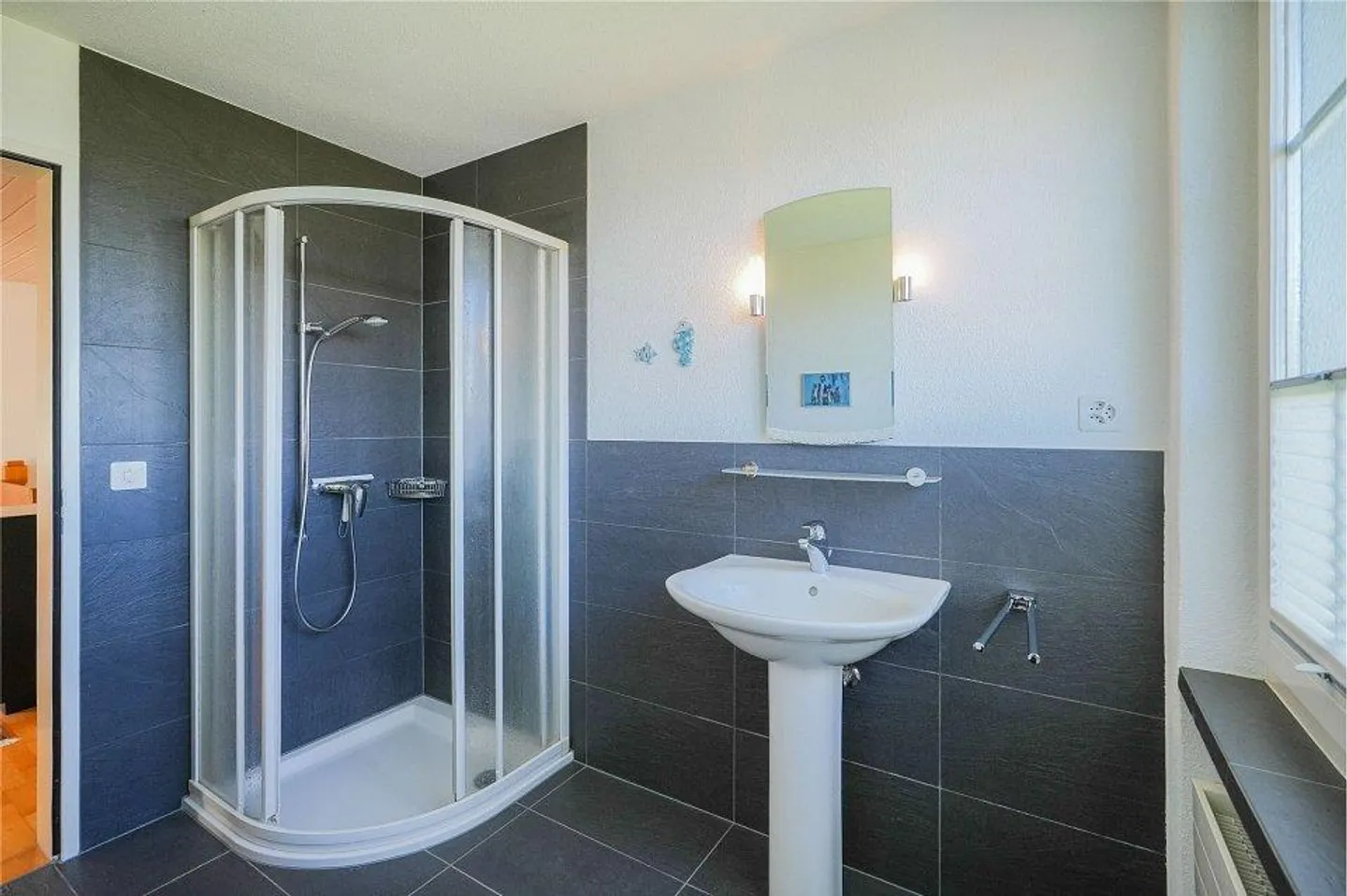 Maison - Foto 12 von 13