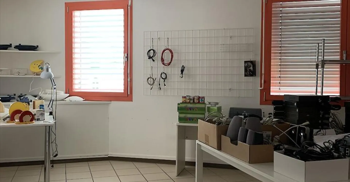 Gewerbeliegenschaft zu vermieten - Foto 11 von 13