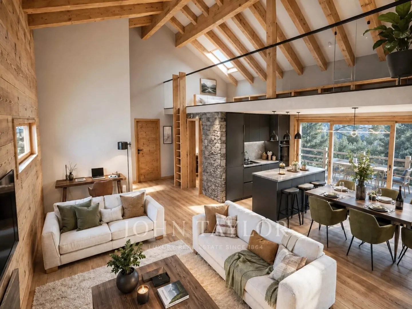 Casa in vendita a Riddes, Svizzera - Foto 2 di 5
