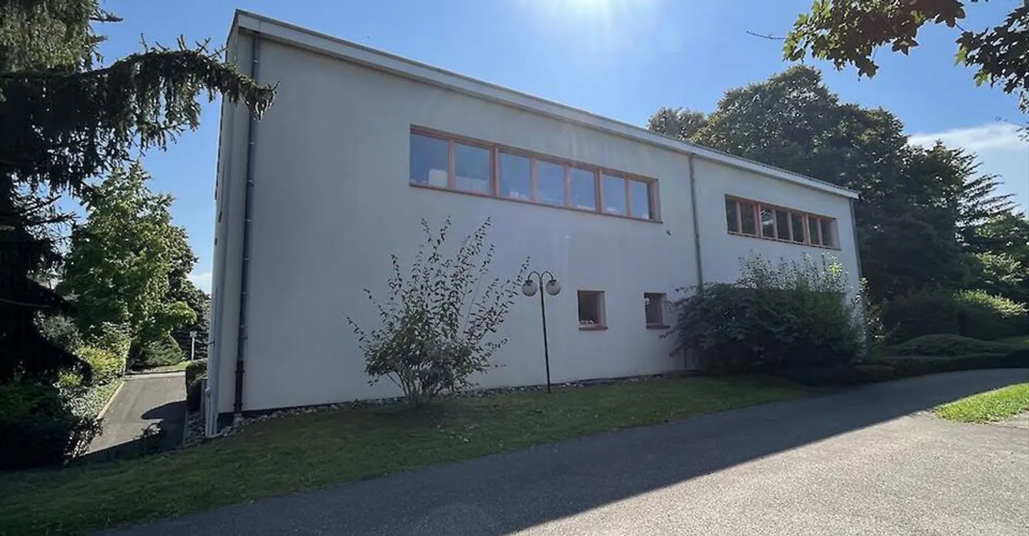 Gewerbeliegenschaft zu vermieten - Foto 3 von 13