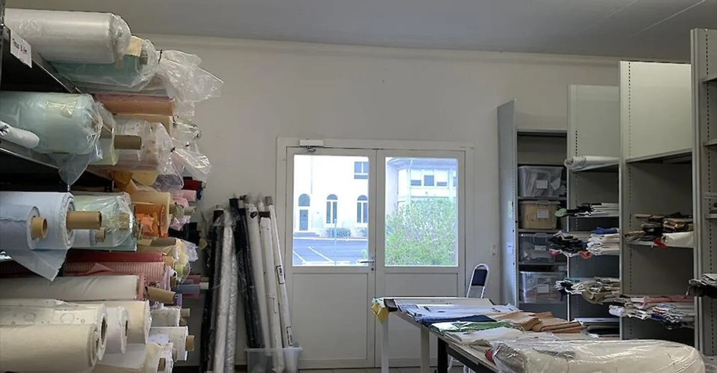 Gewerbeliegenschaft zu vermieten - Foto 6 von 13