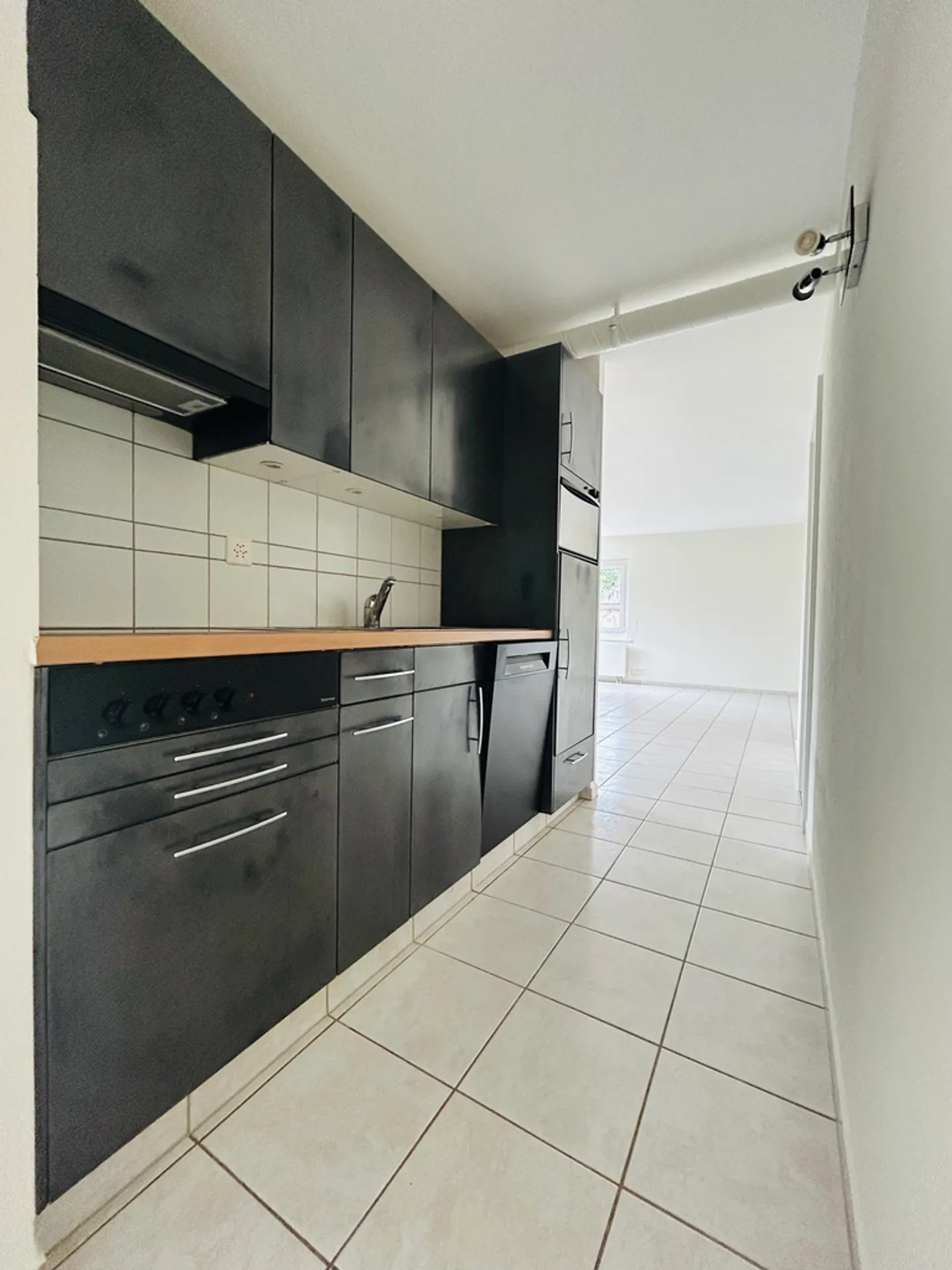 Condo à louer, Chemin du Fontenay 11 (Yverdon-les-Bains, Suisse) - Photo 2 sur 2