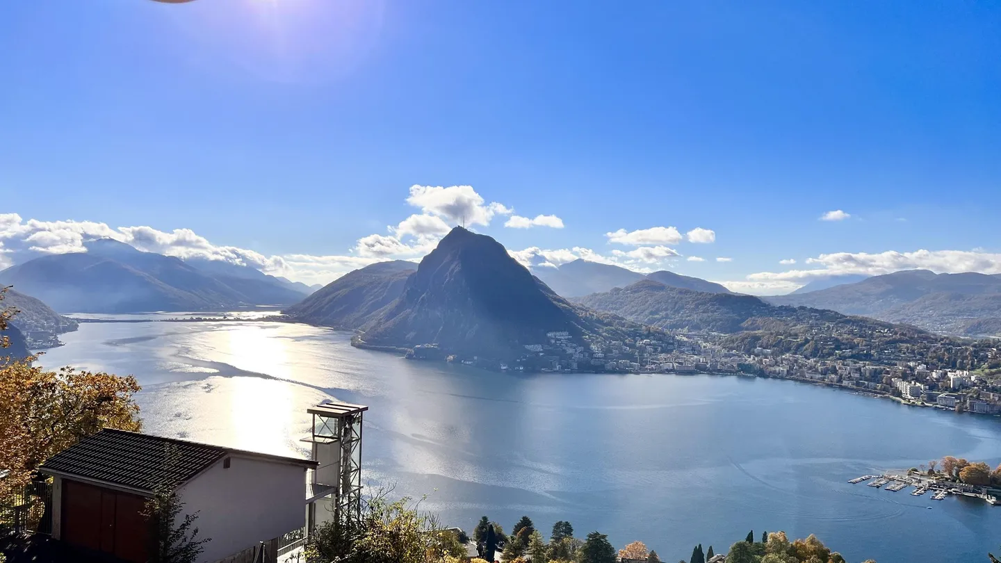 Casa bifamiliare in vendita - Foto 1 di 4