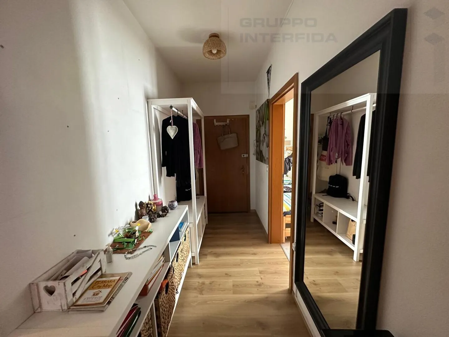 3.5 Rooms renovated with parking spaces - Photo 4 of 16