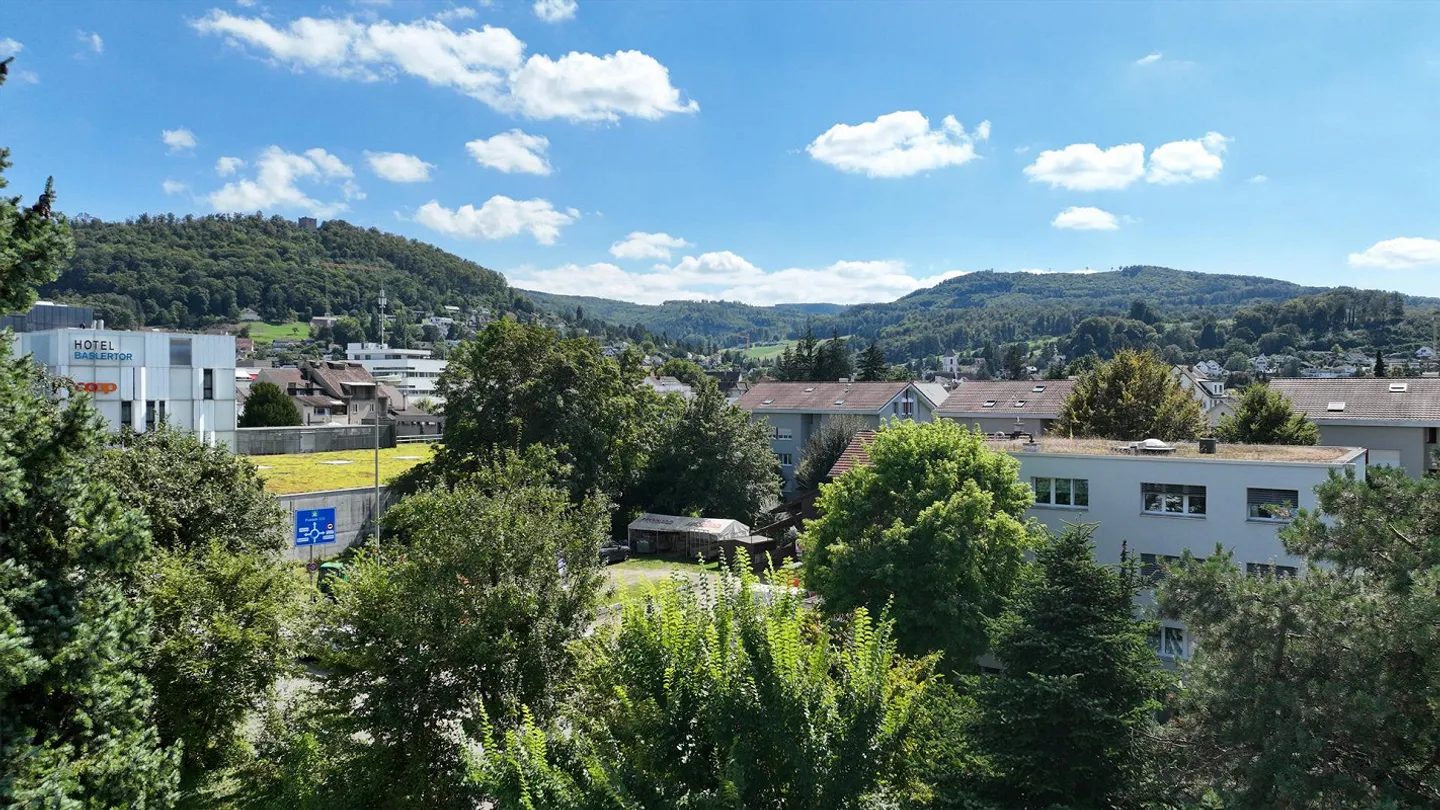 Penthouse with Wow Effect - Photo 6 of 6