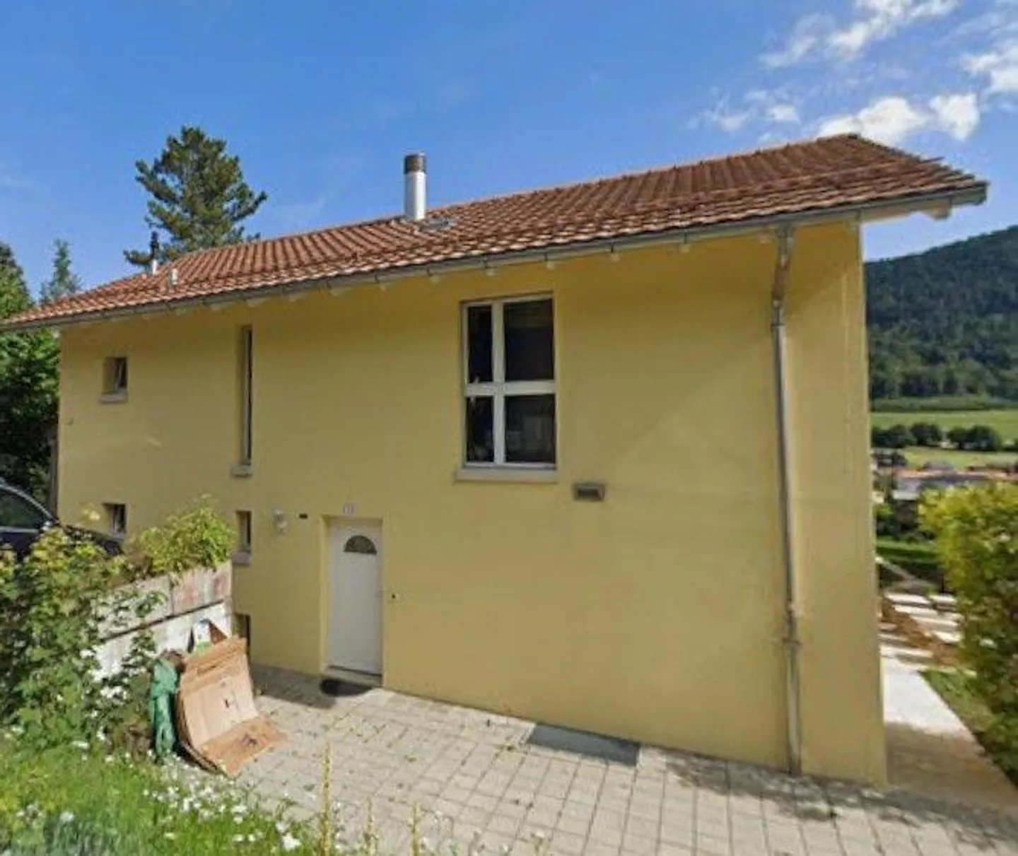 Single house for sale - Photo 3 of 13