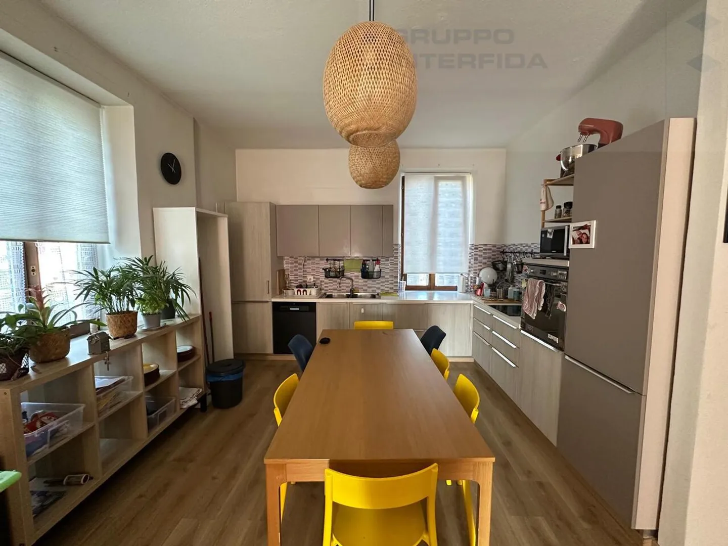 3.5 Rooms renovated with parking spaces - Photo 6 of 16