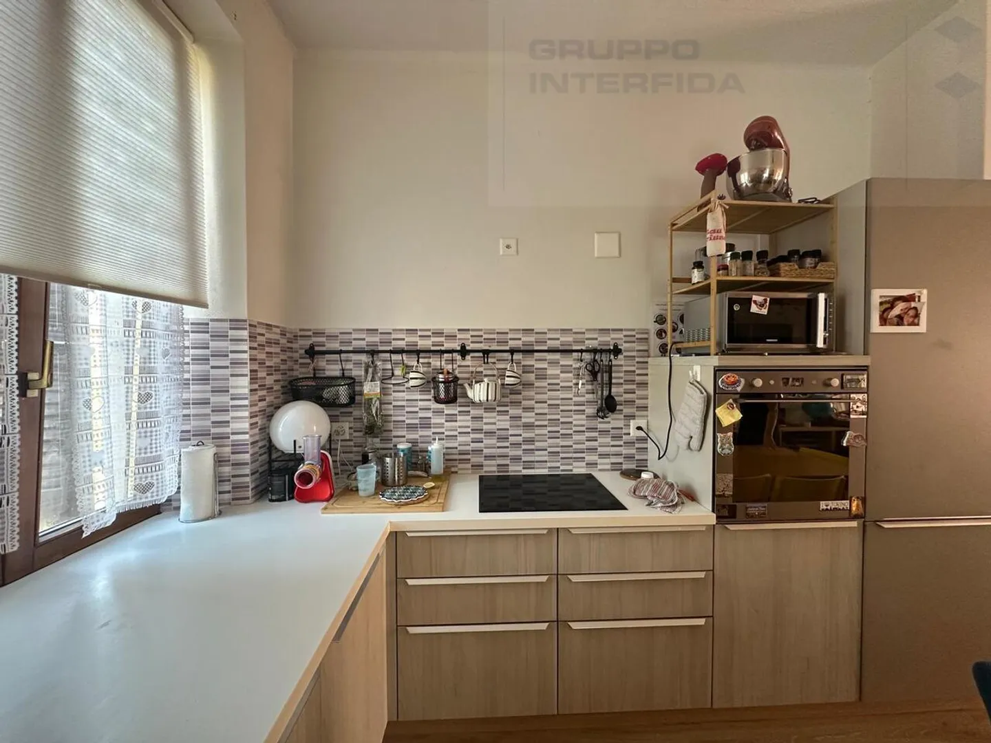 3.5 Rooms renovated with parking spaces - Photo 7 of 16