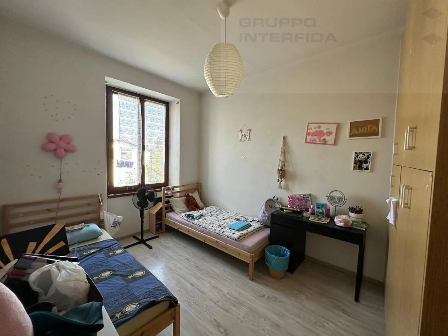 3.5 Rooms renovated with parking spaces - Photo 11 of 16