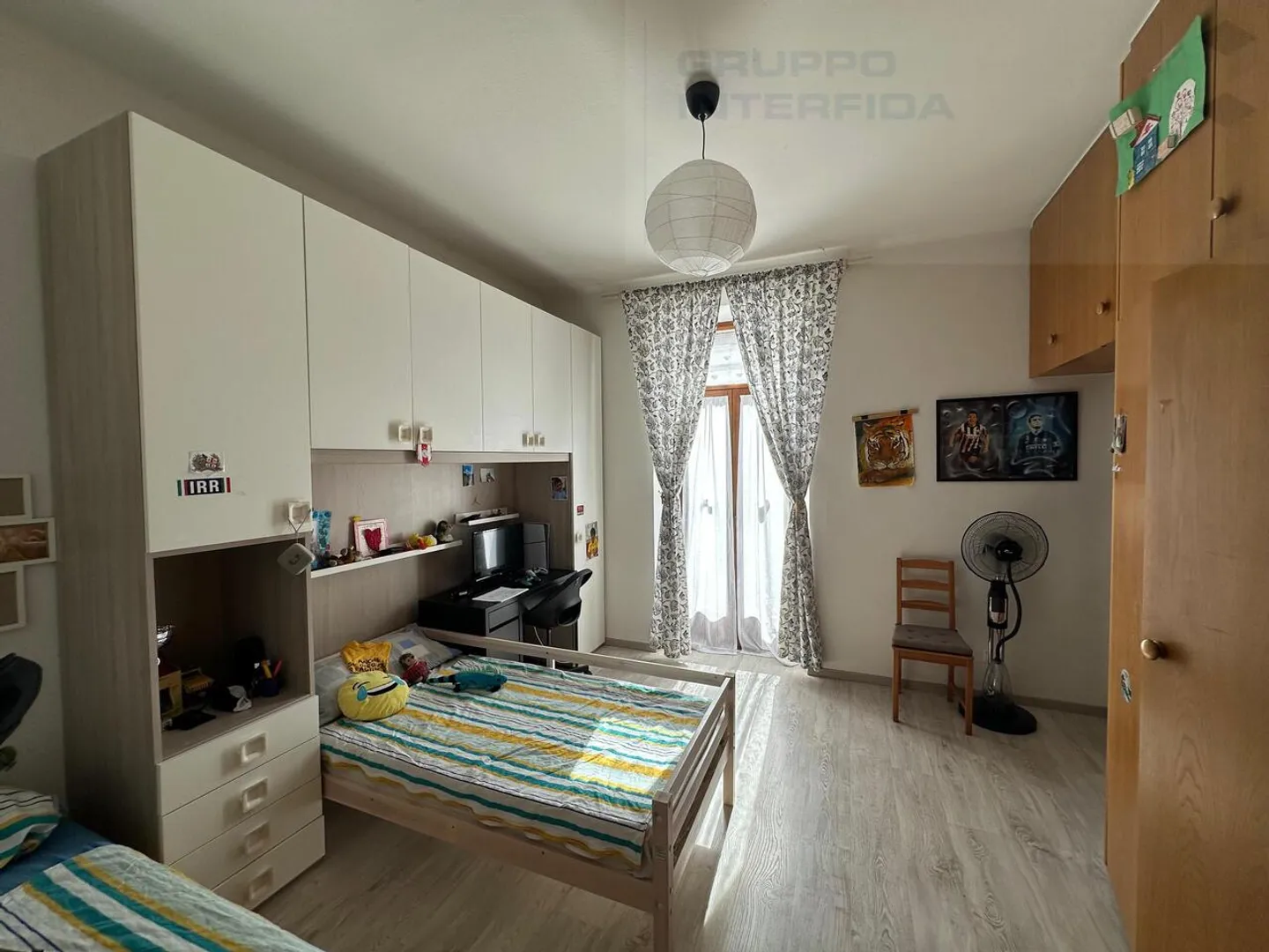 3.5 Rooms renovated with parking spaces - Photo 12 of 16