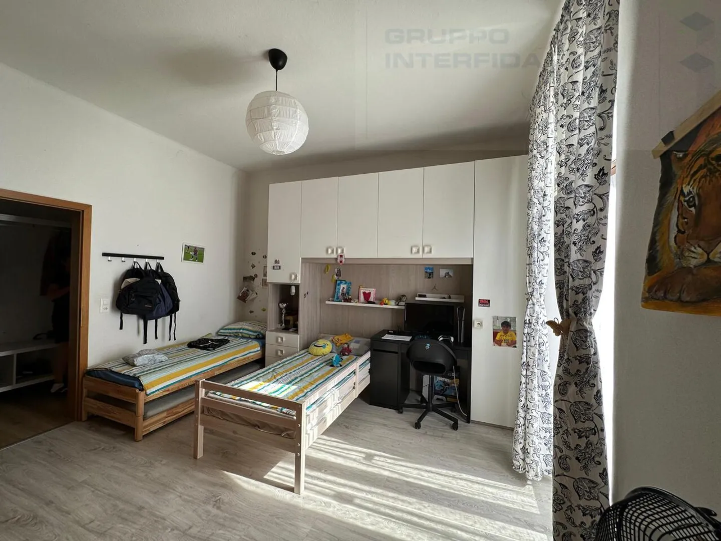 3.5 Rooms renovated with parking spaces - Photo 13 of 16
