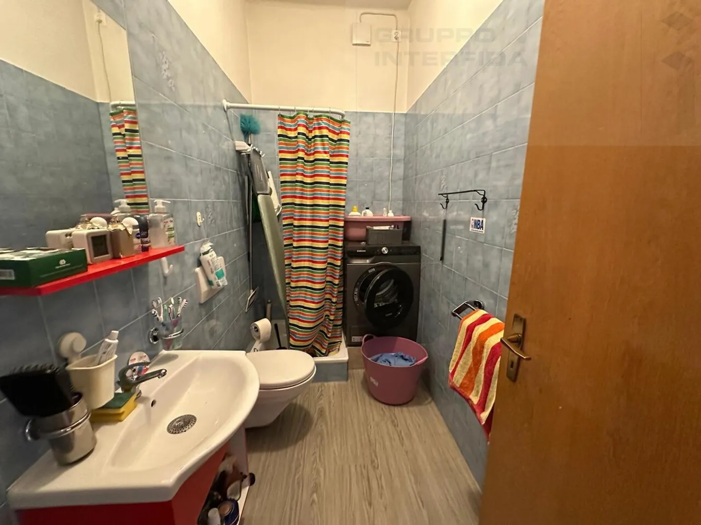 3.5 Rooms renovated with parking spaces - Photo 14 of 16