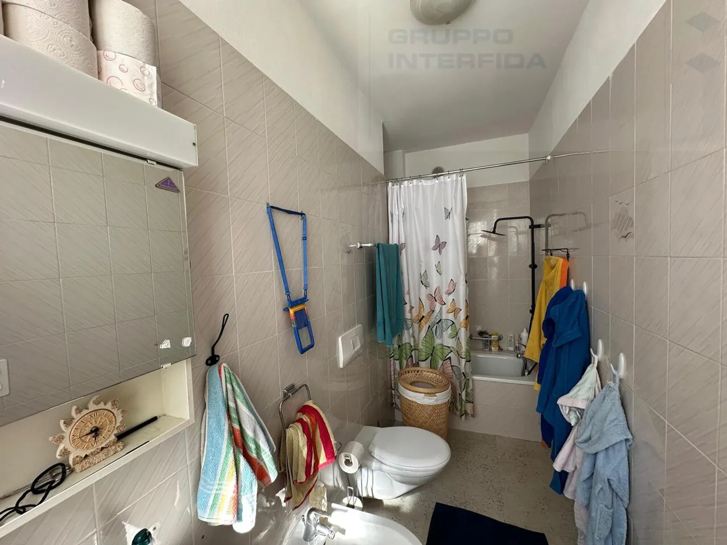3.5 Rooms renovated with parking spaces - Photo 15 of 16