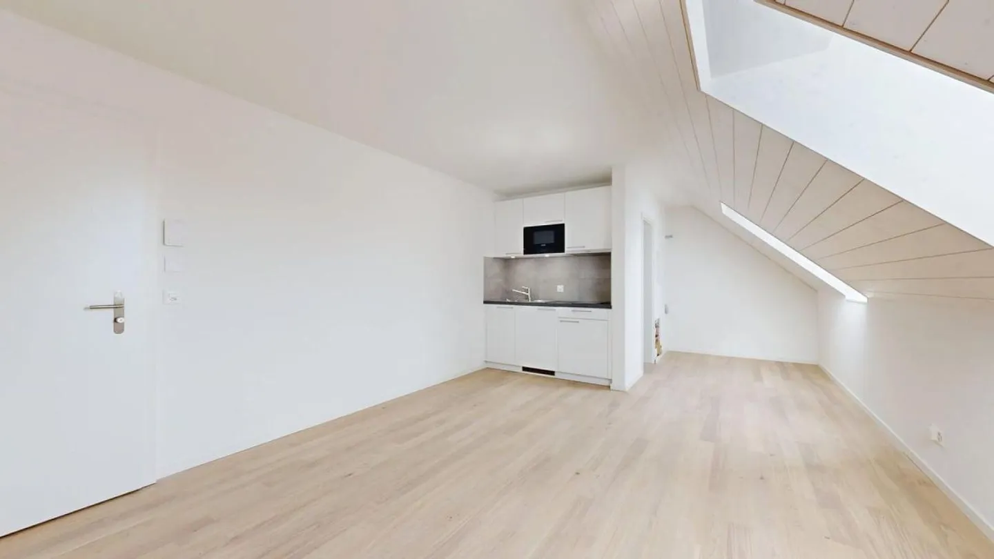 Espace de Bureau Contemporain - Photo 2 sur 4