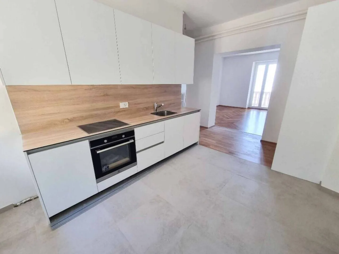 Glion - Rental building with panoramic view of the lake - Photo 9 of 11