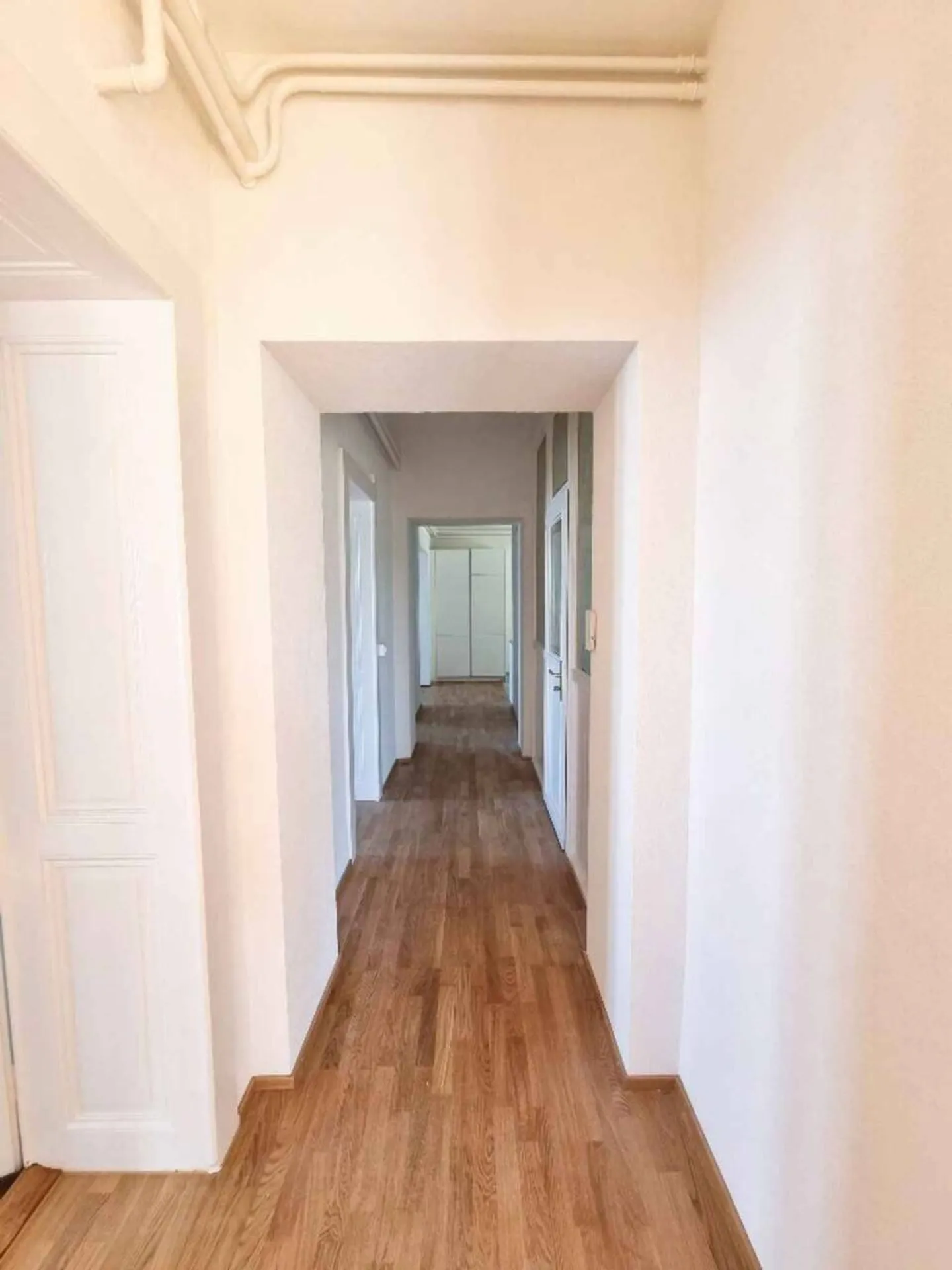 Glion - Rental building with panoramic view of the lake - Photo 10 of 11