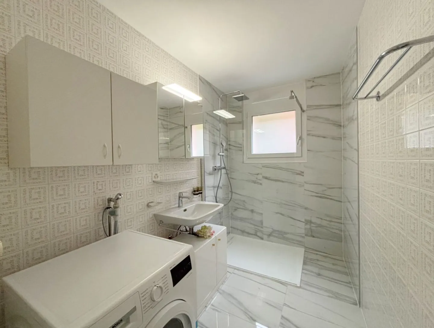 Wohnung mieten - Foto 4 von 8